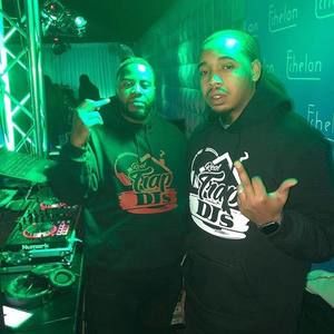 Meet your Posher, Greg